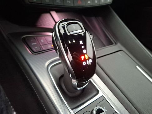New 2026 Cadillac CT5 Premium Luxury w/ Technology Package AWD/4WD image 8