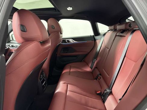 New 2026 BMW i4 xDrive40i w/ M Sport Package image 18