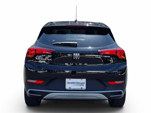 Used 2024 Buick Encore GX Preferred FWD image 9