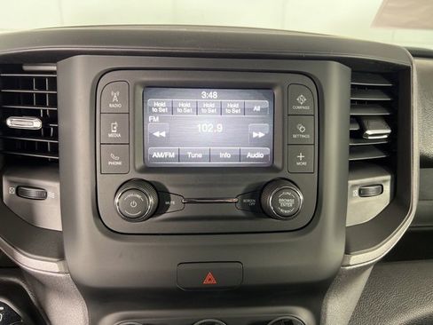 New 2024 RAM 3500 Tradesman w/ Bed Utility Group image 18