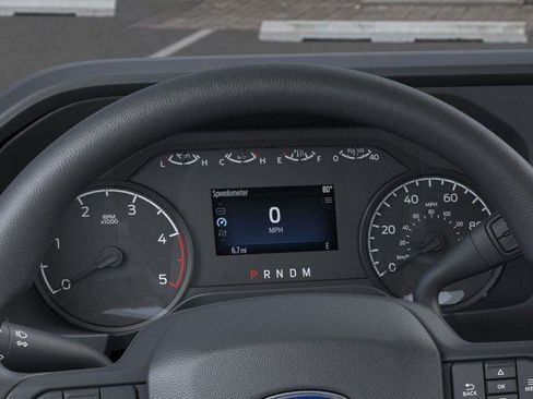 New 2026 Ford F550 4x4 Crew Cab image 61