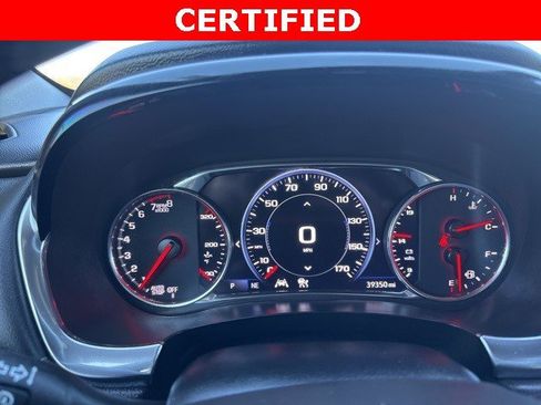 Used 2023 Chevrolet Traverse Premier w/ Redline Edition image 16