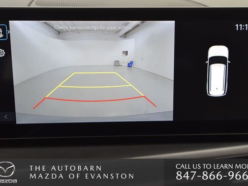 Used 2025 Hyundai Santa Fe SEL image 37