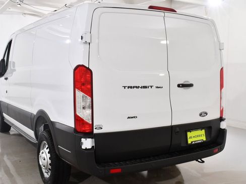 New 2026 Ford Transit 150 Low Roof AWD image 14