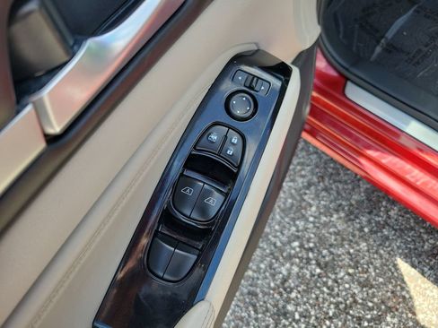 Certified 2021 Nissan Altima 2.5 SL FWD image 13