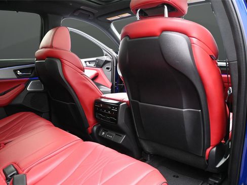 Certified 2025 Acura MDX A-Spec AWD/4WD image 19