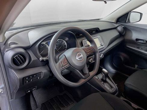 Certified 2024 Nissan Kicks S image 7