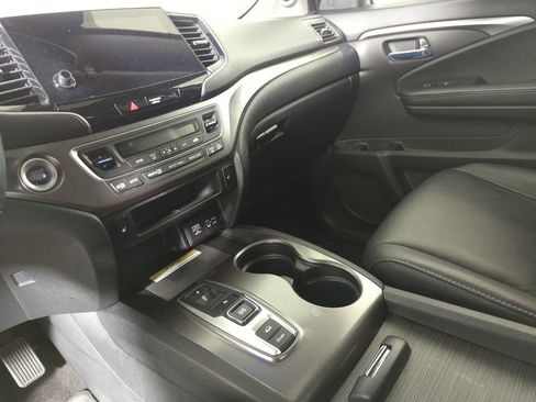 Certified 2022 Honda Pilot Special Edition image 20