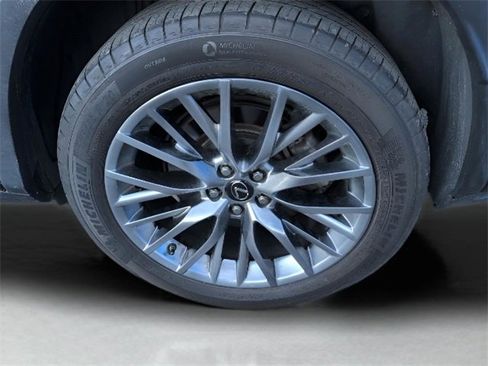 Used 2019 Lexus RX 350 F Sport w/ Navigation Package image 8