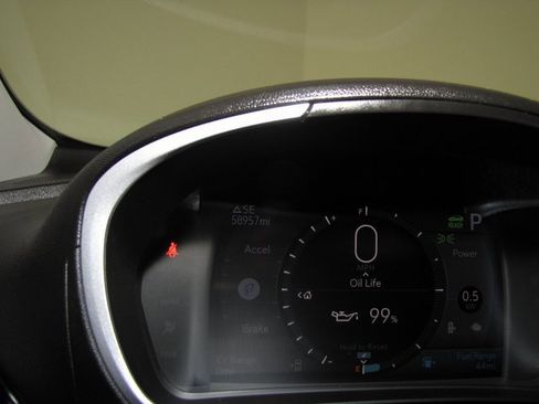 Used 2019 Chevrolet Volt LT image 4