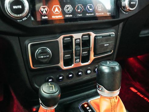 Used 2021 Jeep Gladiator Sport AWD/4WD image 56