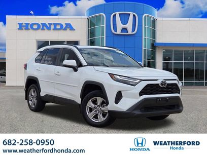 Used 2023 Toyota RAV4 XLE w/ Convenience Package