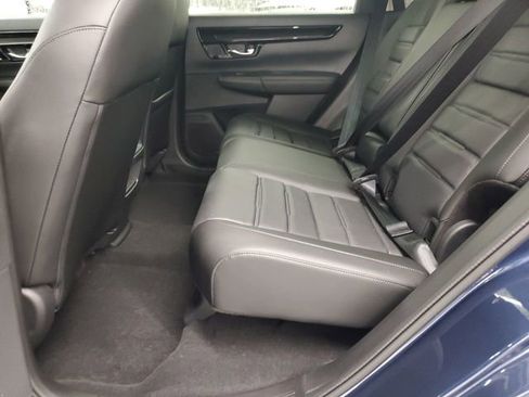 New 2026 Honda CR-V EX-L image 23