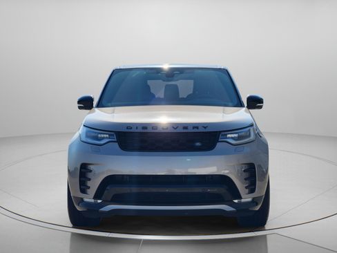 Used 2023 Land Rover Discovery HSE R-Dynamic AWD/4WD image 6