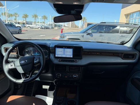 Used 2022 Ford Maverick Lariat image 20