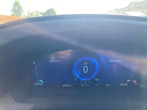 Used 2021 Ford Explorer ST w/ ST Street Pack image 16