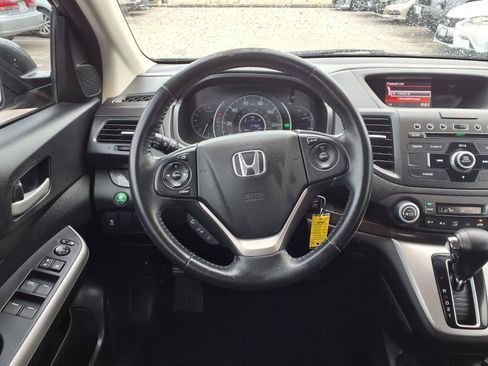 Used 2012 Honda CR-V EX-L image 13