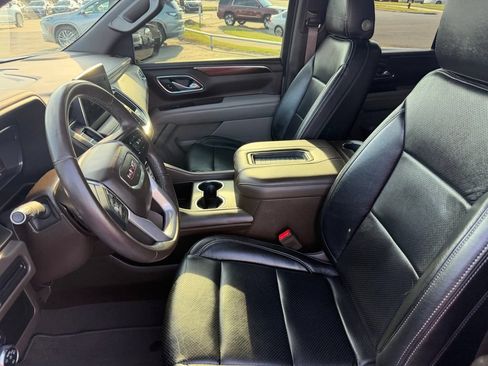 Used 2022 GMC Yukon SLE AWD/4WD image 26