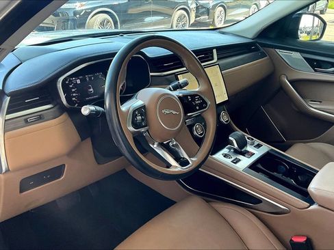 Used 2023 Jaguar F-PACE S AWD/4WD image 15