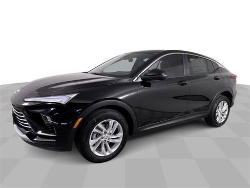 New 2026 Buick Envista Preferred w/ Convenience I Package image 4