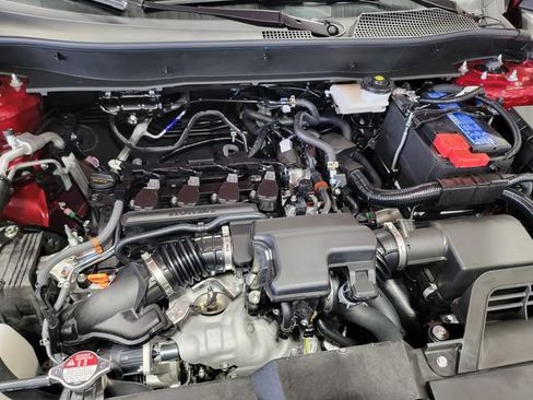 New 2026 Honda CR-V LX image 32