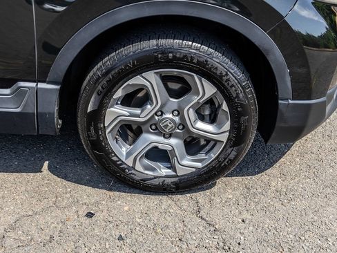 Used 2018 Honda CR-V EX-L image 8