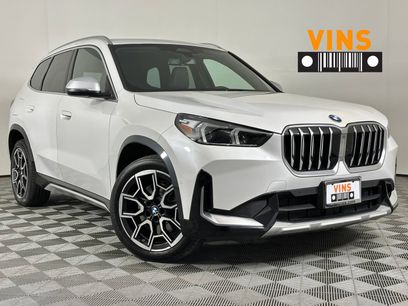 Used 2023 BMW X1 xDrive28i w/ Convenience Package