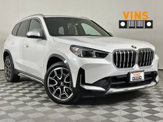 Used 2023 BMW X1 xDrive28i w/ Convenience Package AWD/4WD video 1