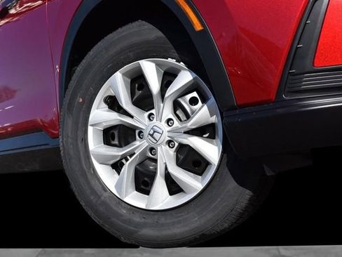 New 2026 Honda CR-V LX image 3