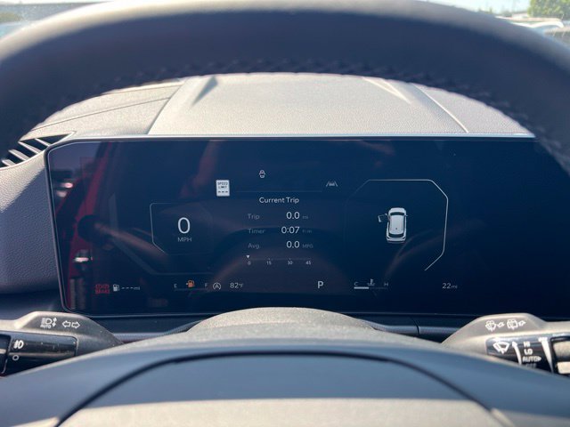 New 2026 Kia Sportage SX FWD image 16
