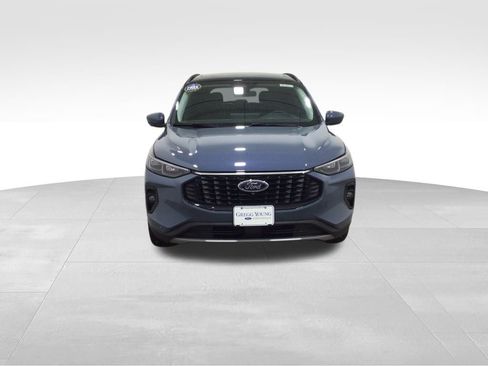 New 2026 Ford Escape Platinum w/ Premium Technology Package image 5