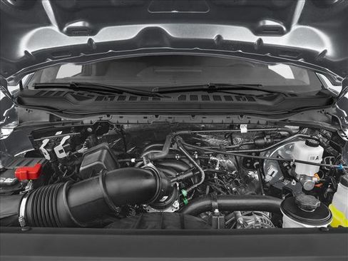 New 2026 Ford F250 XL w/ STX Appearance Package AWD/4WD image 8