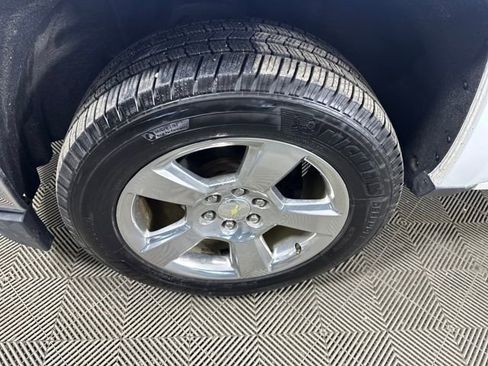 Used 2016 Chevrolet Silverado 1500 LT w/ All Star Edition image 10