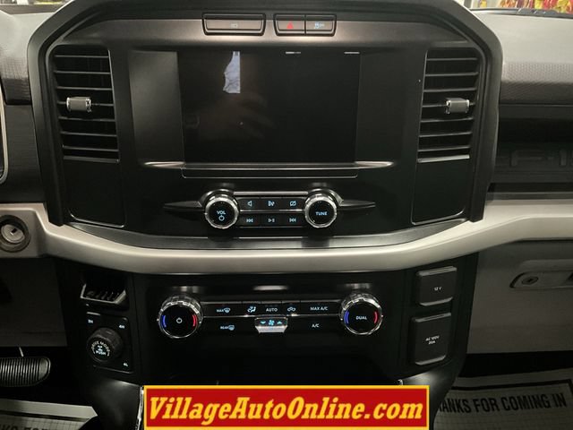Used 2022 Ford F150 XL w/ Equipment Group 101A High AWD/4WD image 18