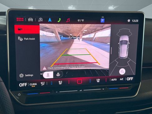 New 2026 Volkswagen GTI Autobahn image 25