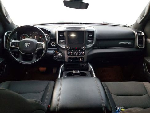 Used 2020 RAM 1500 Big Horn image 12