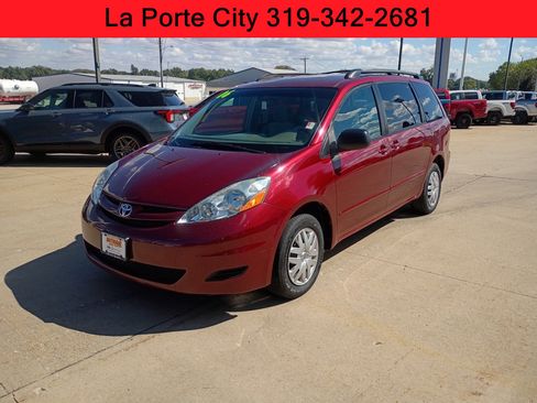 Used 2006 Toyota Sienna LE image 6