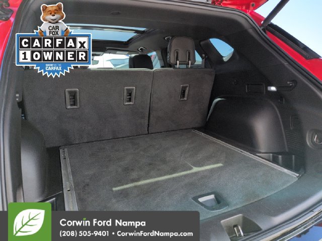 Used 2019 Chevrolet Blazer RS AWD/4WD image 30