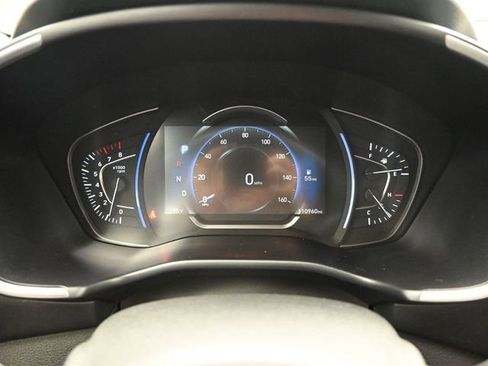 Used 2020 Hyundai Santa Fe SEL w/ Convenience + Premium Package image 27