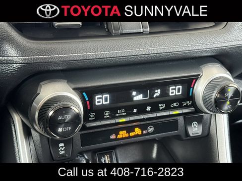 Used 2024 Toyota RAV4 XLE FWD image 24