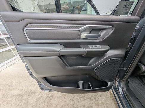 New 2026 RAM 1500 4x4 Crew Cab image 41