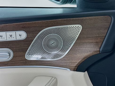 New 2026 Mercedes-Benz GLE 450 4MATIC image 19