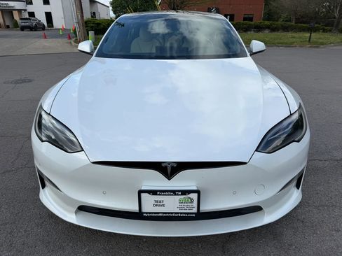Used 2022 Tesla Model S Standard Range image 9