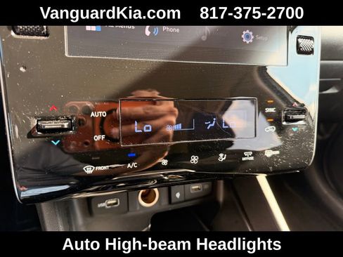 Used 2024 Hyundai Tucson SEL image 21