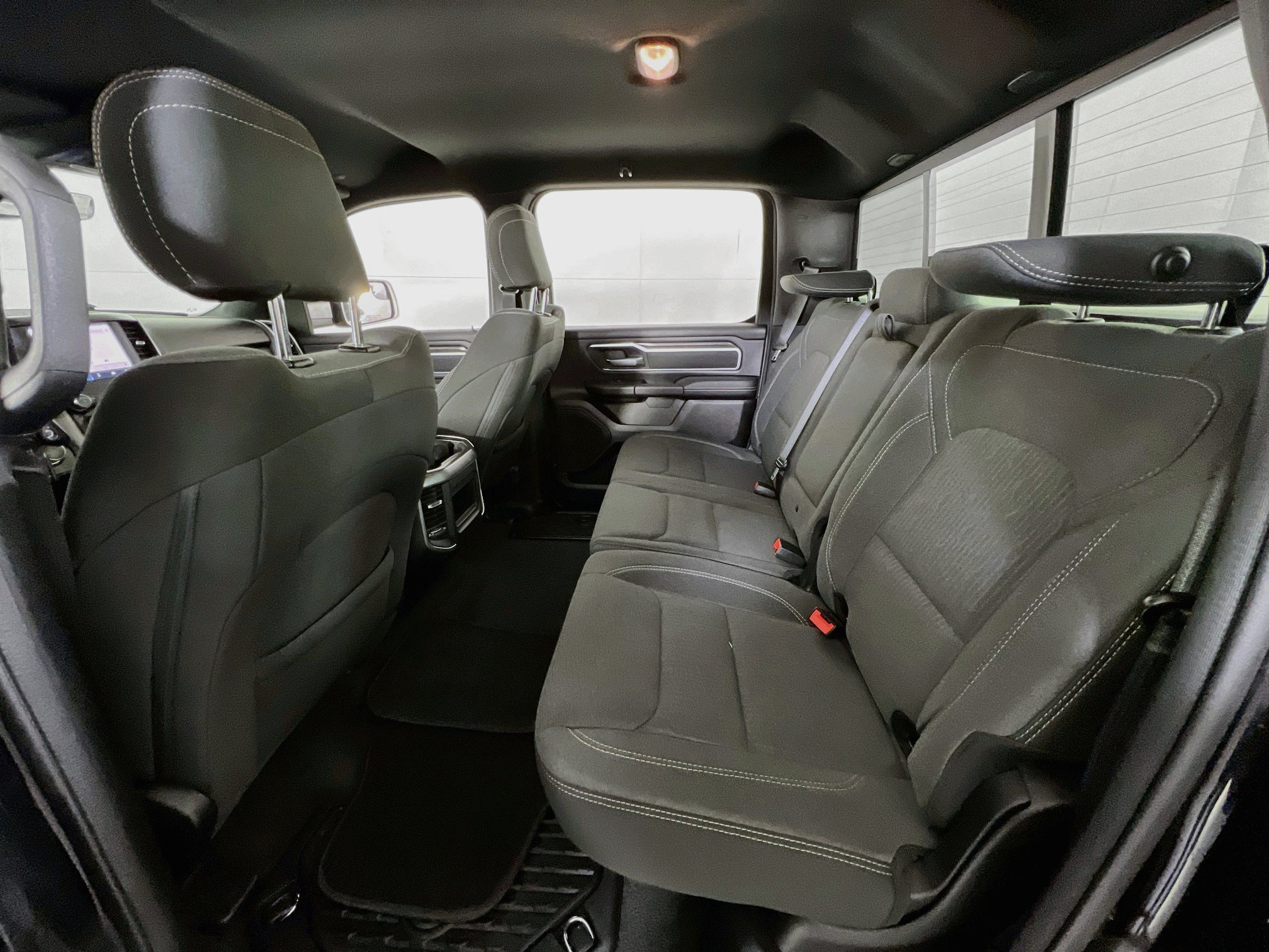 Used 2023 RAM 1500 Big Horn AWD/4WD image 23