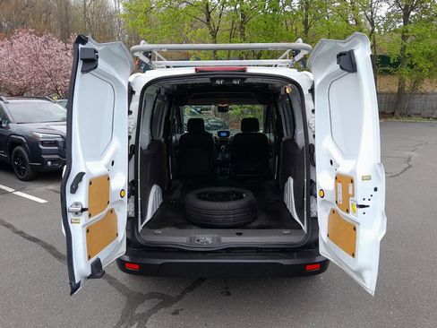 Used 2020 Ford Transit Connect XL FWD image 31