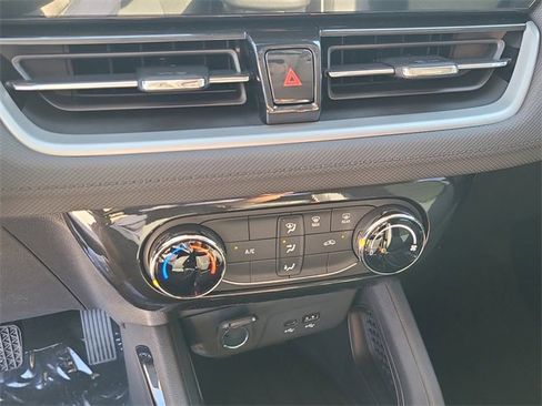 New 2026 Chevrolet TrailBlazer LT image 31