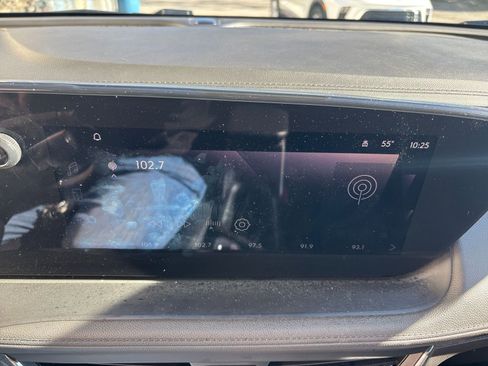 Used 2025 Buick Encore GX Preferred image 21