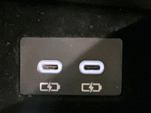 Used 2025 Lexus NX 350h AWD w/ Cold Area Package image 35