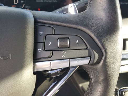 Used 2025 Cadillac CT5 Premium Luxury image 27